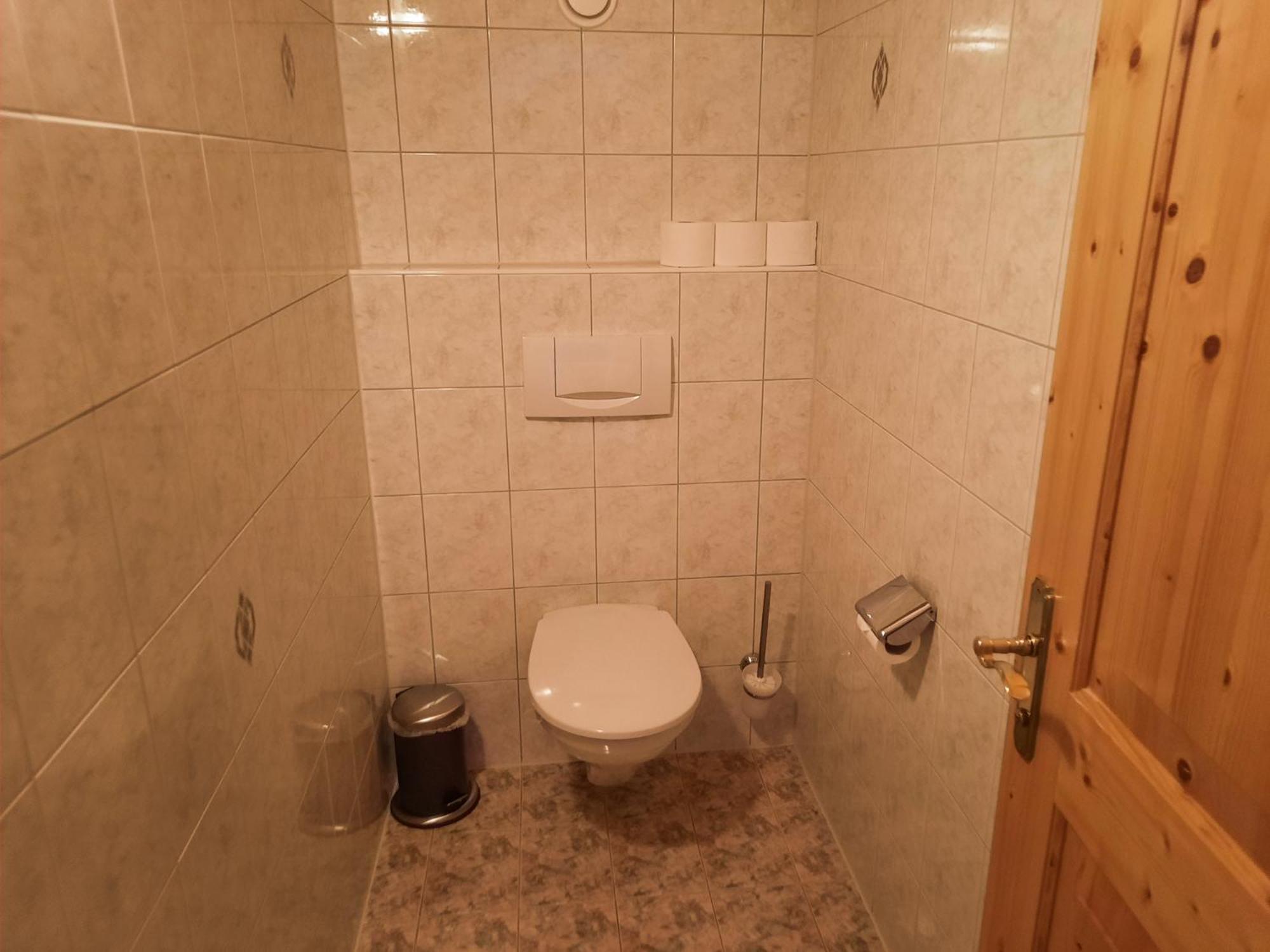 דירות לך אם ארלברג Haus Schroefler מראה חיצוני תמונה